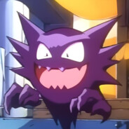 Haunter