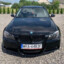 BMW E91 3.0d 2007 275km