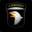 AIRBORNE RANGER
