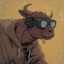 Techno Bull
