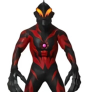 邪恶之王贝利亚