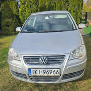 volkswagen polo 1.4 mpi