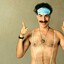 Borat Sagdiyev