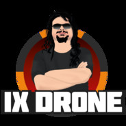 [VW] iXDrone