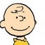 Charlie Brown(white)