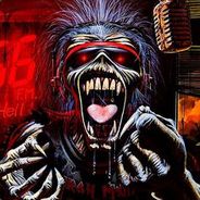 Heavy Metal Weatherman