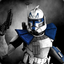 Captain REX