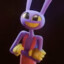 the ourple one