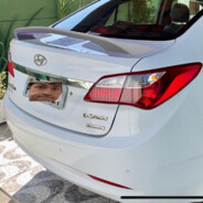 HB20S Com aerofólio