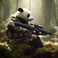 PandaSniper