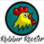 Rubber Rooster