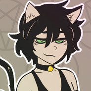 Steam Avatar