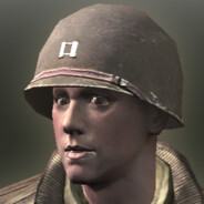 Captain Jameson avatar