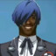 Kobe from Persona3