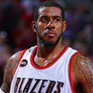 LaMarcus Aldridge