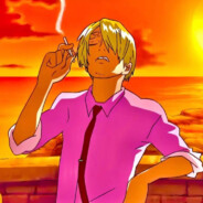 Vinsmoke Sanji