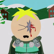 Butters Stotch