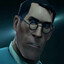 Mentally Ill Doctor