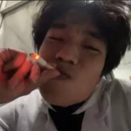 枪马是因为我刚导完