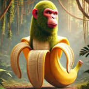 Chimpanzini Bananini