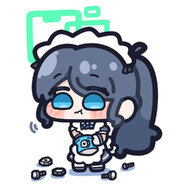 民主机器人天童爱丽丝