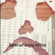 i hate school