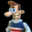 Woody The Neighbor Prankster