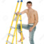 Step Ladder Guy