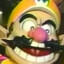 big beautiful wario