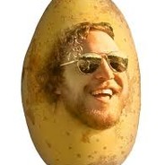 The Insightful Potato