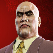 SSBraveHeartSS Steam avatar