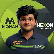 MOHANRAM