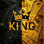 KING