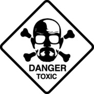 TOXIC.ВАНЁК