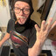 Steam avatar