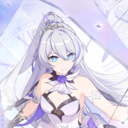 究极无敌世界第一可爱的琪亚娜