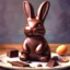 Шоколадный заяц
