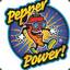 Power Pepper