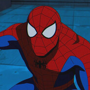 Spider-Man - steam id 76561198978270934