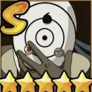 宇智波斑［白面具］