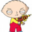 Stewie Griffin