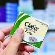 Cialis