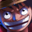 Monkey D Luffy