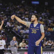 库里爱吃帝皇蟹