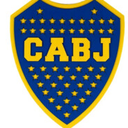 BOCA [CLUB DE ARGENTINA]