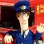 Postman Pat