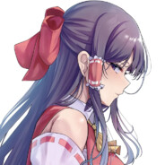 博丽灵梦单推人