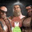 Chara tf2 real