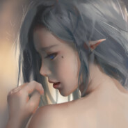 永夜星河紫荆花