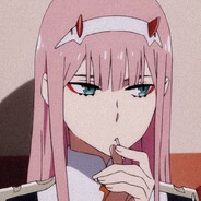 Zero Two avatar